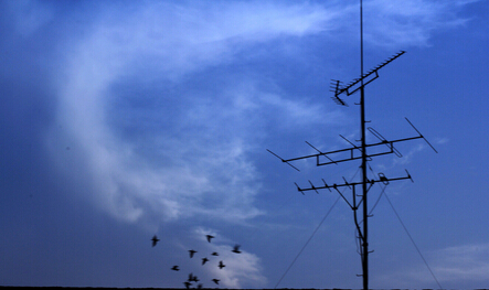 分布式天线系统有助于填补无线网络连接缺口